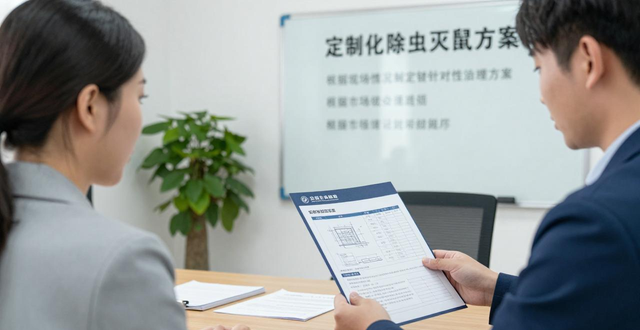 除四害服务机构管理制度_除四害服务内容_除四害服务