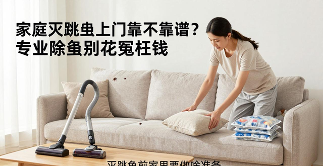 上门灭跳蚤多少钱_灭跳蚤上门_杀跳蚤上门