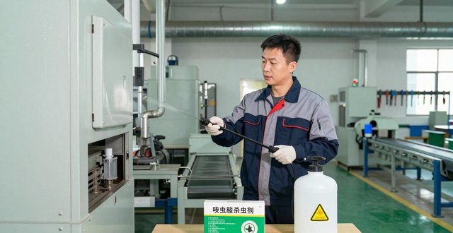 工厂臭虫是什么意思_工厂灭臭虫_工厂臭虫多