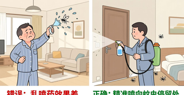 专业灭蚊子_专业灭蚊虫公司_专业灭蚊