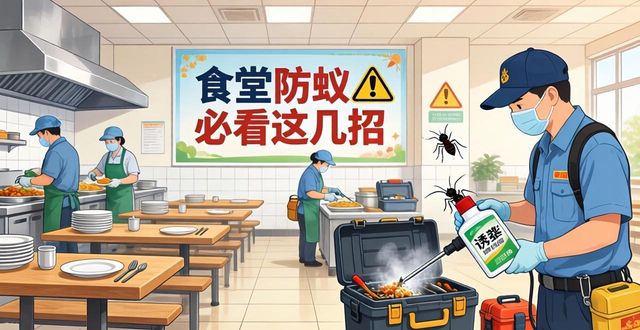蕲春食堂灭白蚁费用_食堂灭虫_食堂灭白蚁