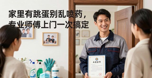 上门灭跳蚤能灭的干净吗_上门灭跳蚤公司_灭跳蚤上门