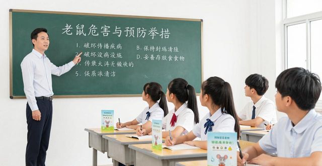 学校灭鼠_灭鼠培训_灭鼠专业